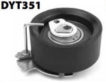 Tensionador da Correia Dentada - Dayco - DYT351 - Unitário