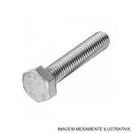 Parafuso M16 X 2,0 X 130,0 - Meritor - 082460 - Unitário