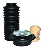 Kit do Amortecedor - Nakata - NK0207 - Kit