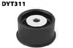 Polia de Apoio da Correia Dentada - Dayco - DYT311 - Unitário