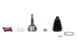 Junta Fixa Roda - Spicer - 1341-489 - Kit