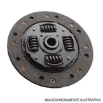 Disco de Embreagem - LUK - 330 0061 10 - Unitário