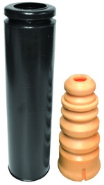 Kit do Amortecedor - Nakata - NK0229 - Kit