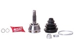 Junta Fixa Roda - Spicer - 1805-669 - Kit