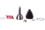 Junta Fixa - Spicer - 2461-1449 - Kit