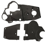 Kit Capa Proteção Correia - Kit & Cia - 10604 - Unitário