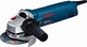alt: Miniatura imagem do produto Esmerilhadeira Angular 4.1/2" 850W GWS 8-115 Profissional - Bosch Equipamentos - 06018200D0 - Unitário
