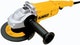 alt: Miniatura imagem do produto Lixadeira Angular 7" 2300W D28493PW-BR 110V - DeWalt - D28493PBR - Unitário