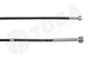 alt: Miniatura imagem do produto Cabo de Velocímetro - Tuba Cabos - 24101 - Unitário