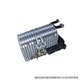 alt: Miniatura imagem do produto Condensador do Ar Condicionado - Volvo CE - 16235278 - Unitário