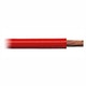 alt: Miniatura imagem do produto Cabo Flex Cristal Vermelho Para Som Profissional - Rolo 25M - DNI - DNI HFX 2100-CC - Unitário