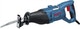 alt: Miniatura imagem do produto Serra Sabre 1100W GSA 1100 E Profissional - Bosch Equipamentos - 060164C8E0 - Unitário