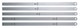 alt: Miniatura imagem do produto Calibre Folga em Lâmina 0,40mm 12,7x300mm - Starrett - 667M-40 - Unitário
