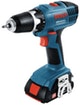 alt: Miniatura imagem do produto Furadeira Parafusadeira Bateria 3/8" 18V Íon Lítio GSR 18-2-LI 220V - Bosch Equipamentos - 06019A43E0 - Unitário