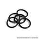 alt: Miniatura imagem do produto Anel O-Ring - SDLG - 4041000784 - Unitário