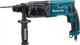 alt: Miniatura imagem do produto Martelete Perfurador Rompedor 800W HR2470 Industrial - Makita - HR-2470-110V - Unitário