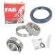 alt: Miniatura imagem do produto Kit de Rolamento de Roda - FAG - WBK0002 - Unitário