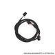 alt: Miniatura imagem do produto Chicote do Aviso Sonoro da Ré - Volvo CE - 15403961 - Unitário