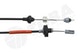 alt: Miniatura imagem do produto Cabo da Embreagem - Tuba Cabos - 27211 - Unitário