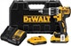 alt: Miniatura imagem do produto Furadeira e Parafusadeira Bateria com Impacto 1/2" 20V DCD796D2-B2 220V - DeWalt - DCD796D2 - Unitário