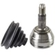 alt: Miniatura imagem do produto Junta Homocinética - Vetor - VT5003 - Unitário