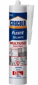 alt: Miniatura imagem do produto Borracha de Silicone a Base D´água Branco 450g