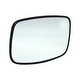 alt: Miniatura imagem do produto Lente do Retrovisor com Base - Metagal - S.20.G37.45 / RFGM37HE - Unitário