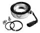 alt: Miniatura imagem do produto Bobina do Compressor do Ar Condicionado - Delphi - AK10046 - Unitário