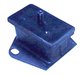 alt: Miniatura imagem do produto Coxim do Motor - Borflex - 5907 - Unitário