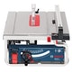 alt: Miniatura imagem do produto Serra de Bancada 10" 1800W GTS 10 J Profissional - Bosch Equipamentos - 0601B305E0 - Unitário