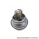 alt: Miniatura imagem do produto Termostato - Volvo CE - 11104241 - Unitário