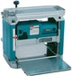 alt: Miniatura imagem do produto Plaina Desengrosso 12" 1650W 2012NB - Makita - 2012NB-110 - Unitário