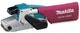 alt: Miniatura imagem do produto Lixadeira de Cinta 1010W 9920 com Coletor de Pó - Makita - 9920-220V - Unitário