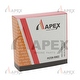 alt: Miniatura imagem do produto Anéis de Motor - Apex - APX.AHCS10-050 - Unitário