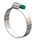 alt: Miniatura imagem do produto Abraçadeira Aço Carbono FAB Flexil Diâmetro 13-19mm - Suprens - FAB 13- 19P - Unitário