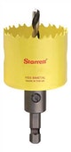 alt: Miniatura imagem do produto Serra Copo 22mm Aço Rápido - Starrett - DH0078 - Unitário