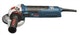 alt: Miniatura imagem do produto Esmerilhadeira Angular 5" 1700W GWS17-125 Inox Profissional 220V - Bosch Equipamentos - 060179M0E2 - Unitário