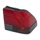 alt: Miniatura imagem do produto Lanterna Traseira - HT Lanternas - 91604 - Unitário