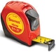 alt: Miniatura imagem do produto Trena com Trava 8mx1" - Starrett - 6773338 - Unitário