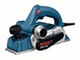 alt: Miniatura imagem do produto Plaina Elétrica GHO26-82D Desbaste 2,6mm 710W 16500RPM BOSCH - Bosch Equipamentos - 06015A43E - Unitário