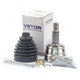 alt: Miniatura imagem do produto Junta Homocinética - Vetor - VT5270 - Unitário