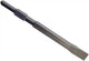 alt: Miniatura imagem do produto Talhadeira para Martelete D25580K 17x20x280mm DT6901-B1 - DeWalt - DT6901-B1 - Unitário