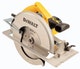 alt: Miniatura imagem do produto Serra Circular 9.1/4" 1600W DW389-BR Industrial 110V - DeWalt - DW389-BR - Unitário