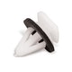 alt: Miniatura imagem do produto Grampo do Friso Lateral - Universal Automotive - 94463 - Unitário