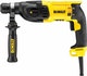 alt: Miniatura imagem do produto Martelete Perfurador Rompedor D25133 800W com Maleta - DeWalt - D25133K - Unitário