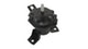 alt: Miniatura imagem do produto Coxim do Motor - Nakata - NB39002 - Unitário