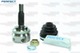 alt: Miniatura imagem do produto Kit Junta Homocinética - Perfect - KJH0100 - Unitário