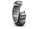 alt: Miniatura imagem do produto Rolamento da Caixa de Transferência e do Pinhão Cônico - SKF - 30307 J2/Q - Unitário