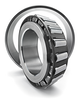 alt: Miniatura imagem do produto Rolamento da Caixa de Transferência e do Pinhão Cônico - SKF - 30307 J2/Q - Unitário