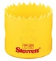 alt: Miniatura imagem do produto Serra Copo de Aço Rápido 89 mm - Starrett - SH0312 - Unitário